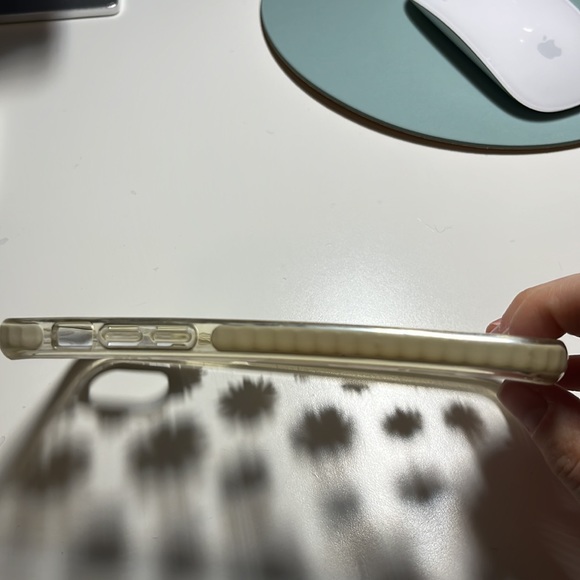 Casetify IPhone X (10) phone case - Picture 3 of 3